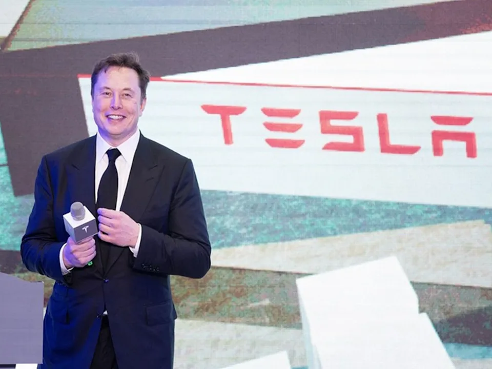 特斯拉股東通過「1兆美元最狂薪酬方案」　